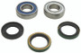 All Balls Racing 14-1086 - 16-18 Ski-Doo MXZ 600 2-Stroke Carb Jack Shaft Bearing & Seal Kit Upper Shaft