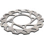 All Balls Racing 18-0008 - 08-09 Suzuki LT-A400 2WD King Quad Brake Disc Front