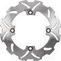 All Balls Racing 18-0036 - 98-01 Honda CR125R Brake Disc Rear