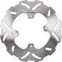 All Balls Racing 18-0033 - 96-02 Honda CR80R Brake Disc Front