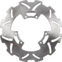 All Balls Racing 18-0050 - 95-07 Honda CR125R Brake Disc Front