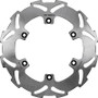 All Balls Racing 18-0048 - 22-23 Gas-Gas MC85 1714 Brake Disc Rear