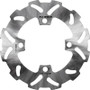 All Balls Racing 18-0053 - 00-23 Kawasaki KX65 Brake Disc Front