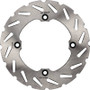 All Balls Racing 18-0088 - 16-18 Can-Am Commander Max 800R DPS Brake Disc Front
