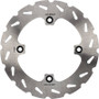All Balls Racing 18-0089 - 17-21 Can-Am Defender 500 Brake Disc Front All Balls Racing 18-0089 - 17-21 Can-Am Defender 500 Brake Disc Front