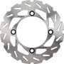 All Balls Racing 18-0109 - 14-20 Yamaha Viking 700 Brake Disc Front