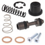 All Balls Racing 18-1023 - 01-05 Husaberg 450FC Master Cylinder Rebuild Kit Front