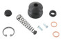 All Balls Racing 18-1082 - 83-85 Yamaha XVZ12 Venture Master Cylinder Rebuild Kit Rear