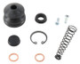 All Balls Racing 18-1081 - 86-93 Yamaha XVZ 1300 D Venture Royal Master Cylinder Rebuild Kit Rear