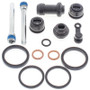 All Balls Racing 18-3016 - 86-89 Honda TRX250R Caliper Rebuild Kit Rear