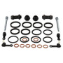 All Balls Racing 18-3053 - 97-07 Honda CBR1100XX Caliper Rebuild Kit Front