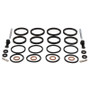 All Balls Racing 18-3125 - 97-00 Suzuki GSX-R600 Caliper Rebuild Kit Front