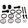 All Balls Racing 18-3138 - 06-11 Kawasaki ER-6N Caliper Rebuild Kit Front