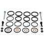 All Balls Racing 18-3175 - 02-07 Honda CB900F (919) Caliper Rebuild Kit Front