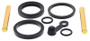 All Balls Racing 18-3190 - 94-98 Polaris Trail Blazer 250 Caliper Rebuild Kit Rear