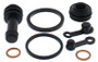 All Balls Racing 18-3186 - 89-92 Polaris Big Boss 250 4x6 Caliper Rebuild Kit Front