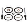 All Balls Racing 18-3216 - 94-99 Kawasaki ZXR400 (Euro) Caliper Rebuild Kit Rear