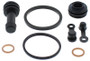 All Balls Racing 18-3252 - 2016 Polaris 450 HO 2x4 MD Caliper Rebuild Kit Rear