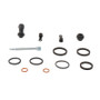 All Balls Racing 18-3269 - 01-07 Honda NSS250 Caliper Rebuild Kit Front
