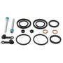 All Balls Racing 18-3268 - 03-06 Suzuki AN400 Burgman Caliper Rebuild Kit Front