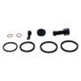 All Balls Racing 18-3307 - 22-23 Polaris RZR Turbo R 4 Premium Caliper Rebuild Kit Rear