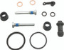 All Balls Racing 18-3318 - 87-04 Kawasaki KFX250 Mojave Caliper Rebuild Kit Rear