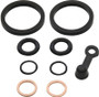 All Balls Racing 18-3320 - 14-15 Arctic Cat Prowler 500 HDX Caliper Rebuild Kit Rear