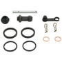 All Balls Racing 18-3321 - 2019 Sherco SC-R 125 Caliper Rebuild Kit Front