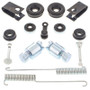 All Balls Racing 18-5006 - 88-00 Honda TRX300FW Fourtrax 4x4 Wheel Cylinder Rebuild Kit Front
