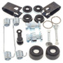 All Balls Racing 18-5008 - 88-00 Honda TRX300 Fourtrax Wheel Cylinder Rebuild Kit Front