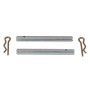 All Balls Racing 18-7017 - 89-91 Kawasaki KR-1 Brake Pad Retaining Pin Kit Front
