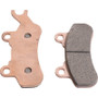 All Balls Racing 18-8026 - 17-21 Can-Am Defender 500 Sintered Brake Pad Front Right