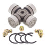 All Balls Racing 19-1002 - 99-02 Kawasaki KVF300A Prairie 4x4 U-Joint - Rear Drive Shaft Engine Side (Ref 4)