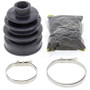 All Balls Racing 19-5001 - 09-14 Honda TRX420 FA IRS CV Boot Repair Kit - Rear - Inner
