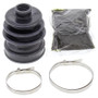 All Balls Racing 19-5016 - 09-13 Kawasaki KVF650 I Brute Force CV Boot Repair Kit - Rear - Inner