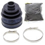 All Balls Racing 19-5018 - 15-17 Honda Pioneer 500 CV Boot Repair Kit - Rear - Inner