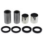 All Balls Racing 21-0014 - 12-13 Honda TRX500FE Lower Rear Shock Bearing Kit