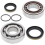 All Balls Racing 24-1097 - 21-23 Gas-Gas MC125 Crank Shaft Bearing Kit