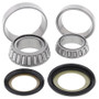 All Balls Racing 22-1063 - 10-22 Kawasaki KLX110 Steering Bearing Kit