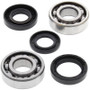 All Balls Racing 24-1022 - 88-90 Yamaha DT50 Crank Shaft Bearing Kit
