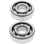 All Balls Racing 24-1031 - 73-85 Honda ATC70 Crank Shaft Bearing Kit All Balls Racing 24-1031 - 73-85 Honda ATC70 Crank Shaft Bearing Kit
