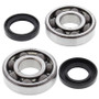 All Balls Racing 24-1065 - 1992 Yamaha WR200 Crank Shaft Bearing Kit