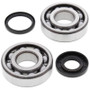 All Balls Racing 24-1107 - 98-99 Husqvarna CR125 Crank Shaft Bearing Kit