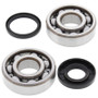 All Balls Racing 24-1108 - 00-13 Husqvarna CR125 Crank Shaft Bearing Kit