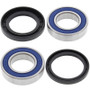 All Balls Racing 25-1028 - 1986 Honda TRX350 Wheel Bearing Kit Front