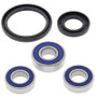 All Balls Racing 25-1064 - 85-89 Yamaha YFM200 Moto-4 Wheel Bearing Kit Front