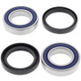 All Balls Racing 25-1126 - 86-88 Honda TRX200SX Wheel Bearing Kit Rear