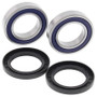 All Balls Racing 25-1131 - 1983 Yamaha YTM200 K Wheel Bearing Kit Rear