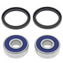 All Balls Racing 25-1147 - 1976 Honda MR250 Wheel Bearing Kit Front All Balls Racing 25-1147 - 1976 Honda MR250 Wheel Bearing Kit Front