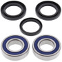 All Balls Racing 25-1158 - 03-06 Kawasaki KFX80 Wheel Bearing Kit Rear